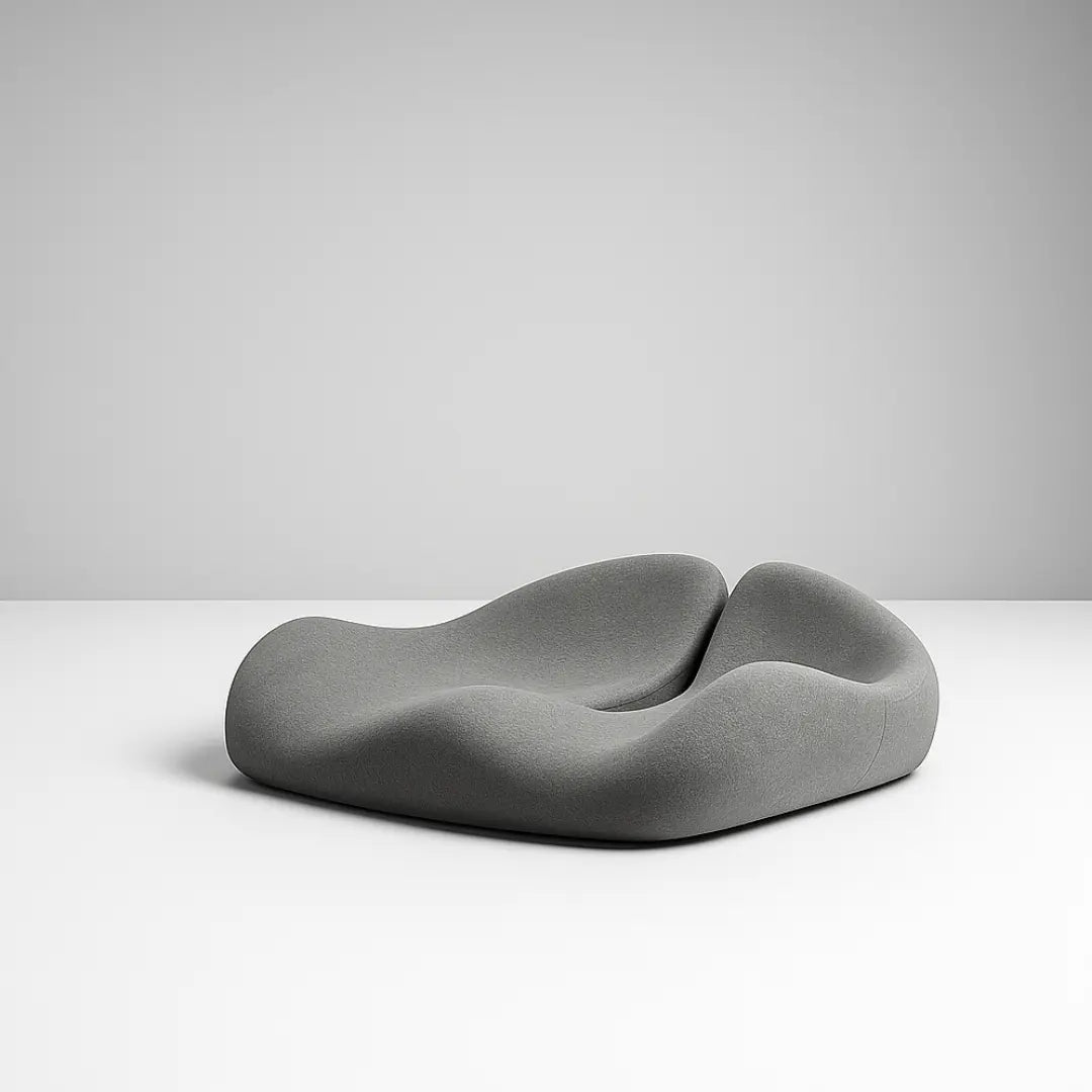 Sitty™ by Z - Coussin de Siège Ergonomique