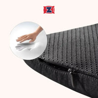 Sitty™ by Z - Coussin de Siège Ergonomique