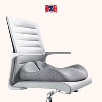 Sitty™ by Z - Coussin de Siège Ergonomique
