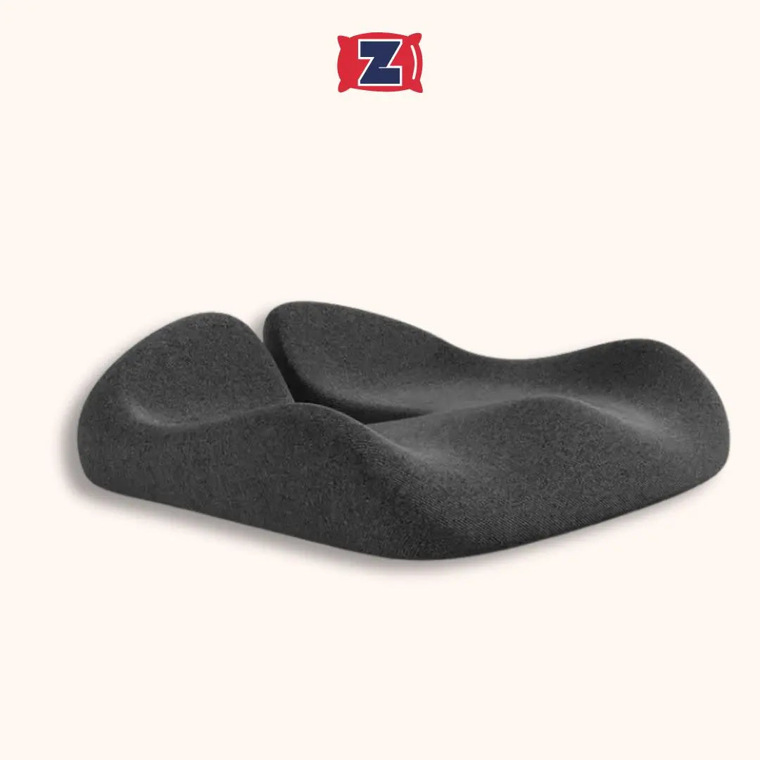 Sitty™ by Z - Coussin de Siège Ergonomique