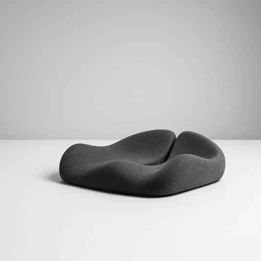 Sitty™ by Z - Coussin de Siège Ergonomique